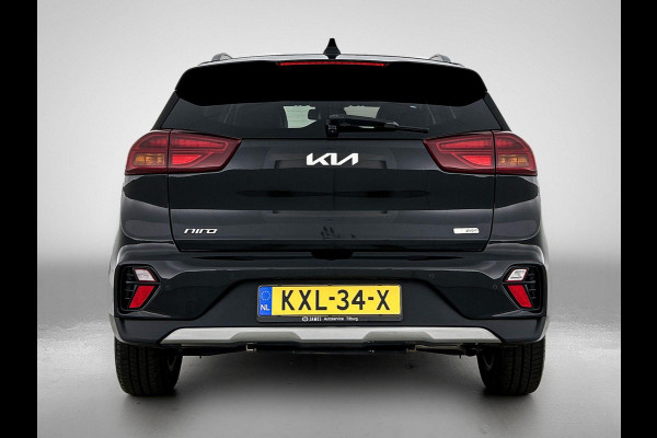 Kia Niro 1.6 GDi PHEV DynamicPlusLine CAMERA | NAVI & CARPLAY | JBL | AD-CRUISE