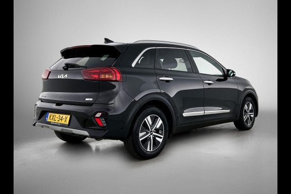 Kia Niro 1.6 GDi PHEV DynamicPlusLine CAMERA | NAVI & CARPLAY | JBL | AD-CRUISE