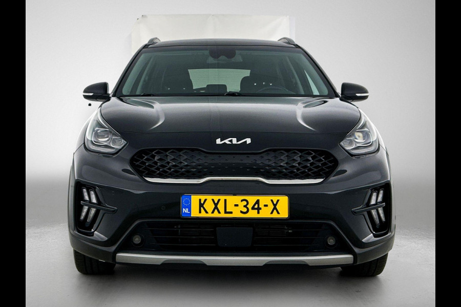 Kia Niro 1.6 GDi PHEV DynamicPlusLine CAMERA | NAVI & CARPLAY | JBL | AD-CRUISE