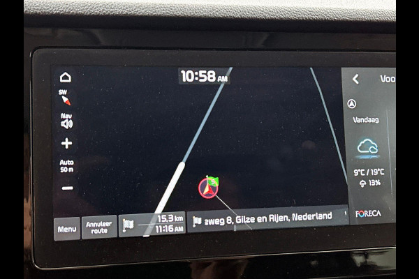 Kia Niro 1.6 GDi PHEV DynamicPlusLine CAMERA | NAVI & CARPLAY | JBL | AD-CRUISE