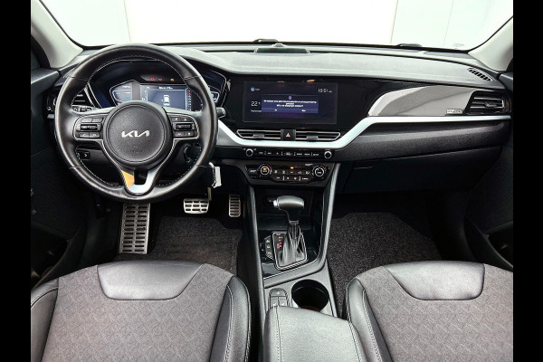 Kia Niro 1.6 GDi PHEV DynamicPlusLine CAMERA | NAVI & CARPLAY | JBL | AD-CRUISE