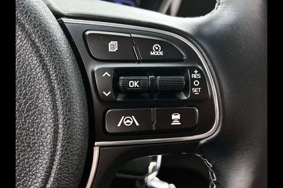 Kia Niro 1.6 GDi PHEV DynamicPlusLine CAMERA | NAVI & CARPLAY | JBL | AD-CRUISE