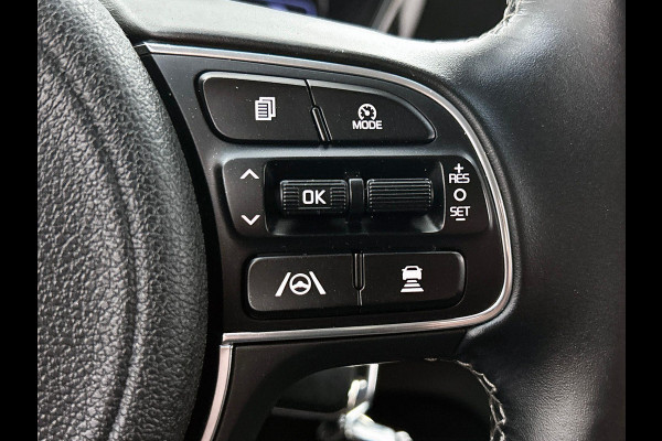 Kia Niro 1.6 GDi PHEV DynamicPlusLine CAMERA | NAVI & CARPLAY | JBL | AD-CRUISE