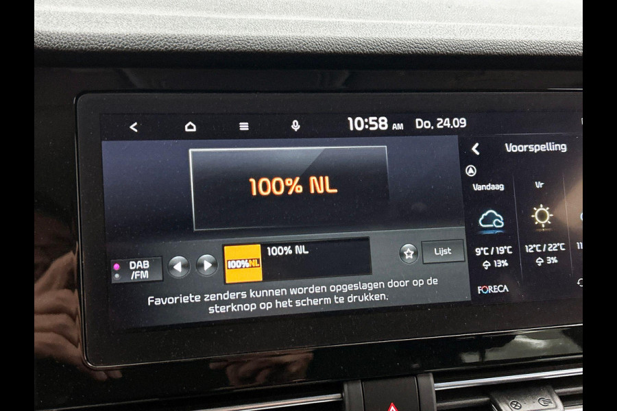 Kia Niro 1.6 GDi PHEV DynamicPlusLine CAMERA | NAVI & CARPLAY | JBL | AD-CRUISE