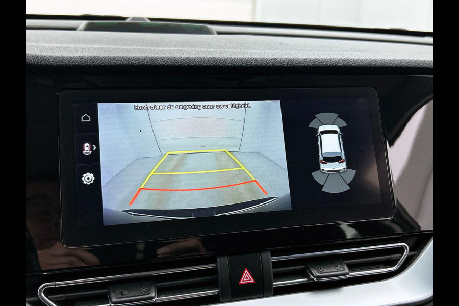 Kia Niro 1.6 GDi PHEV DynamicPlusLine CAMERA | NAVI & CARPLAY | JBL | AD-CRUISE