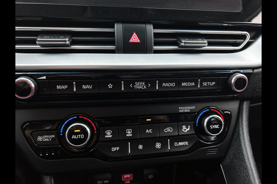 Kia Niro 1.6 GDi PHEV DynamicPlusLine CAMERA | NAVI & CARPLAY | JBL | AD-CRUISE
