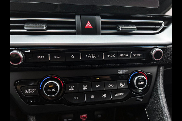 Kia Niro 1.6 GDi PHEV DynamicPlusLine CAMERA | NAVI & CARPLAY | JBL | AD-CRUISE