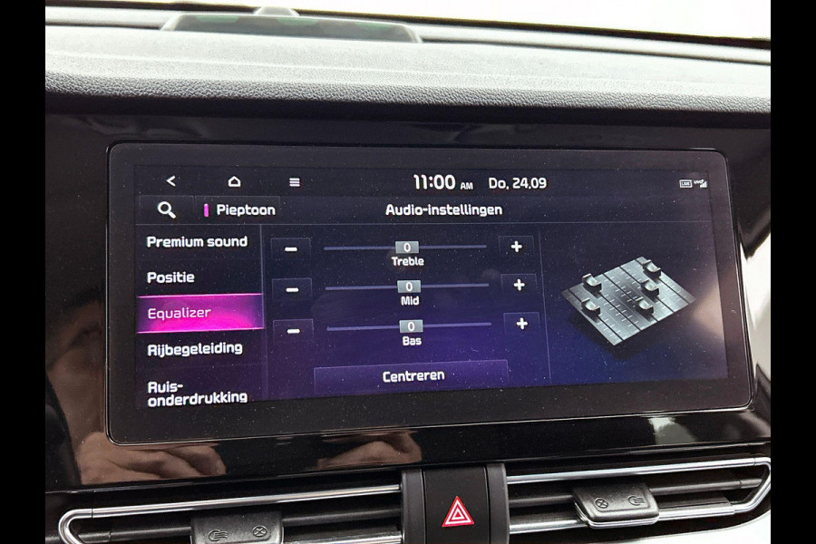 Kia Niro 1.6 GDi PHEV DynamicPlusLine CAMERA | NAVI & CARPLAY | JBL | AD-CRUISE