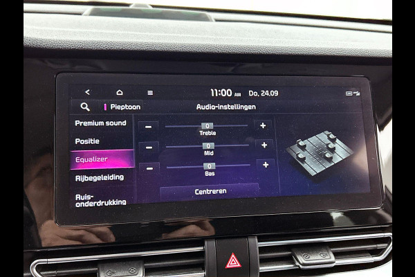 Kia Niro 1.6 GDi PHEV DynamicPlusLine CAMERA | NAVI & CARPLAY | JBL | AD-CRUISE