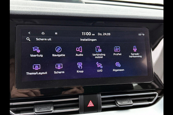 Kia Niro 1.6 GDi PHEV DynamicPlusLine CAMERA | NAVI & CARPLAY | JBL | AD-CRUISE