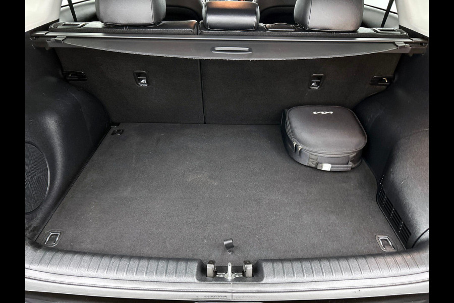 Kia Niro 1.6 GDi PHEV DynamicPlusLine CAMERA | NAVI & CARPLAY | JBL | AD-CRUISE