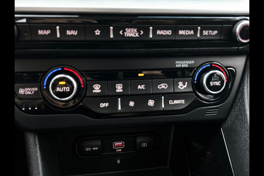 Kia Niro 1.6 GDi PHEV DynamicPlusLine CAMERA | NAVI & CARPLAY | JBL | AD-CRUISE