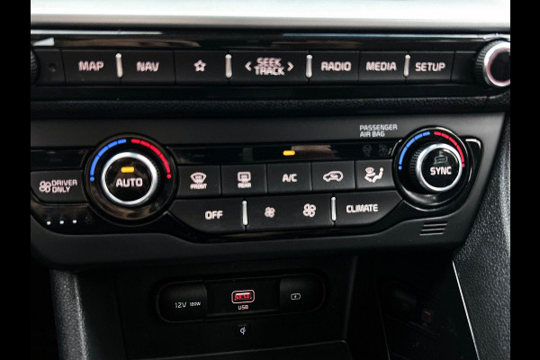 Kia Niro 1.6 GDi PHEV DynamicPlusLine CAMERA | NAVI & CARPLAY | JBL | AD-CRUISE
