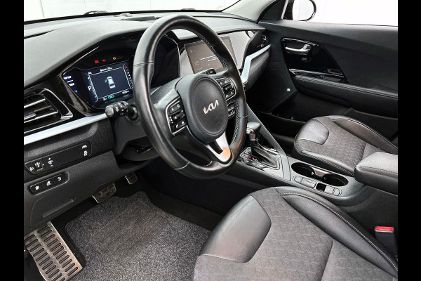 Kia Niro 1.6 GDi PHEV DynamicPlusLine CAMERA | NAVI & CARPLAY | JBL | AD-CRUISE