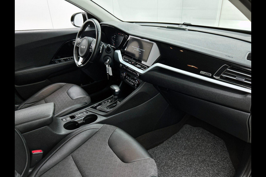 Kia Niro 1.6 GDi PHEV DynamicPlusLine CAMERA | NAVI & CARPLAY | JBL | AD-CRUISE