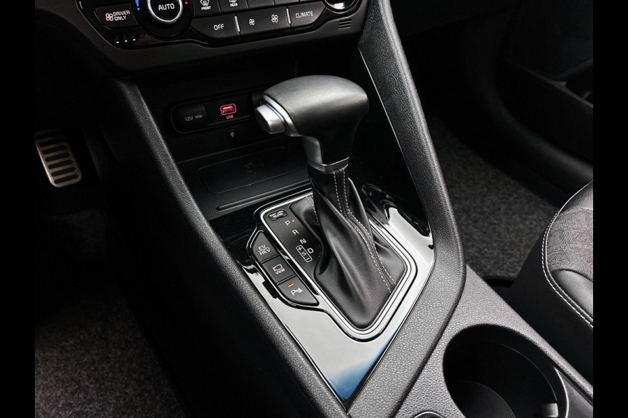 Kia Niro 1.6 GDi PHEV DynamicPlusLine CAMERA | NAVI & CARPLAY | JBL | AD-CRUISE