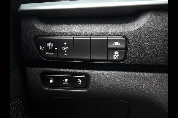 Kia Niro 1.6 GDi PHEV DynamicPlusLine CAMERA | NAVI & CARPLAY | JBL | AD-CRUISE