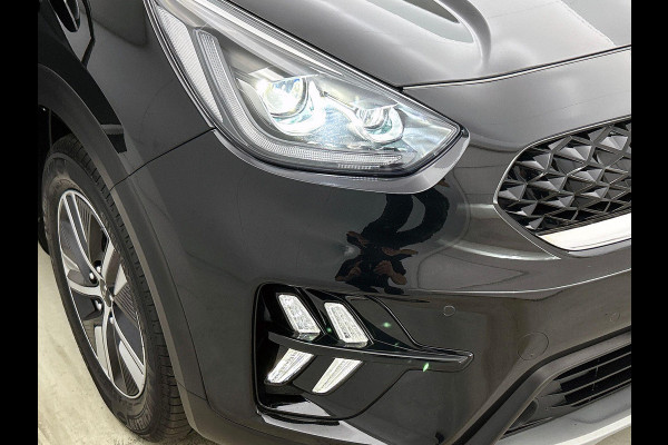 Kia Niro 1.6 GDi PHEV DynamicPlusLine CAMERA | NAVI & CARPLAY | JBL | AD-CRUISE