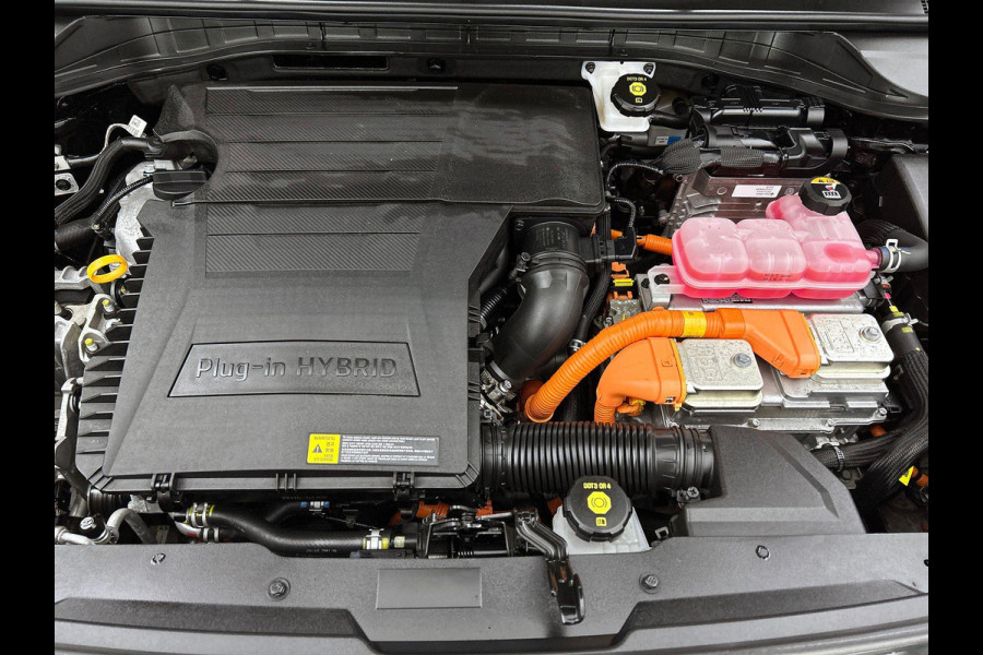 Kia Niro 1.6 GDi PHEV DynamicPlusLine CAMERA | NAVI & CARPLAY | JBL | AD-CRUISE