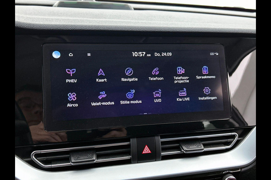 Kia Niro 1.6 GDi PHEV DynamicPlusLine CAMERA | NAVI & CARPLAY | JBL | AD-CRUISE