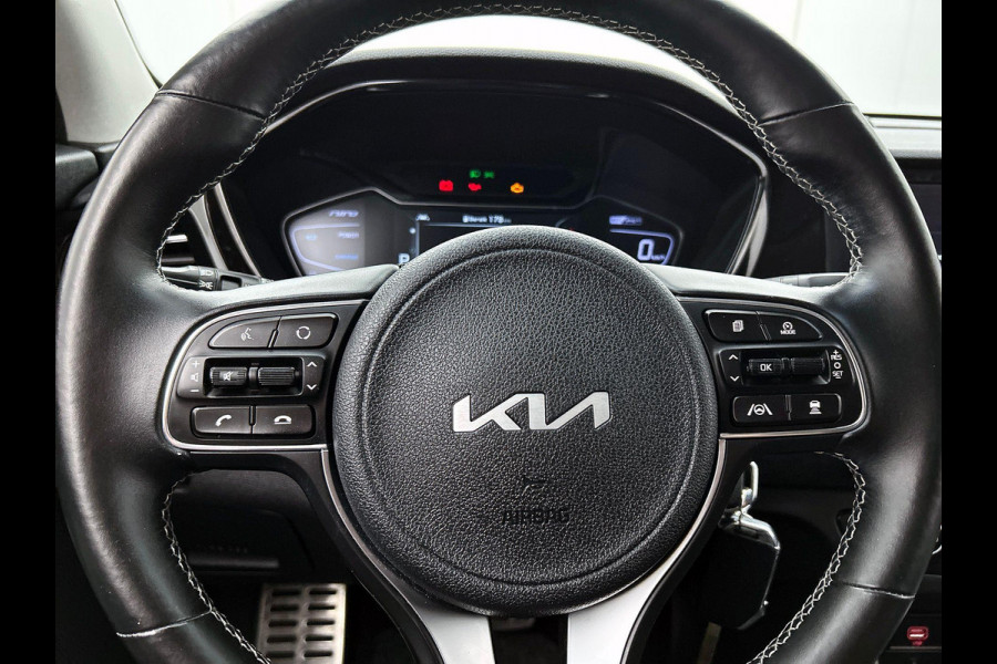 Kia Niro 1.6 GDi PHEV DynamicPlusLine CAMERA | NAVI & CARPLAY | JBL | AD-CRUISE