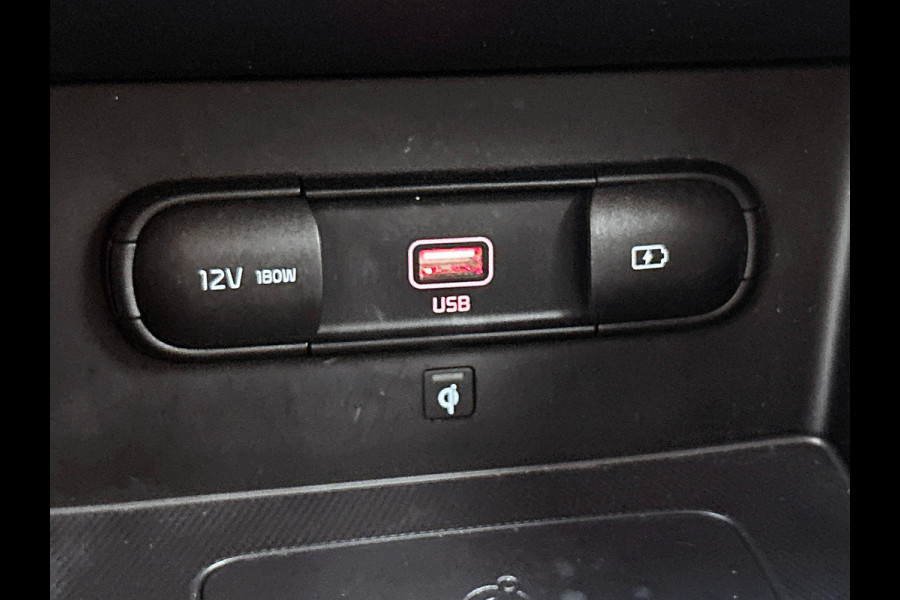 Kia Niro 1.6 GDi PHEV DynamicPlusLine CAMERA | NAVI & CARPLAY | JBL | AD-CRUISE