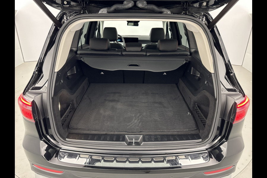 Mercedes-Benz Glb 180 AMG Business Solution Pano-dak/Dodehoek/Carplay/19'LMV