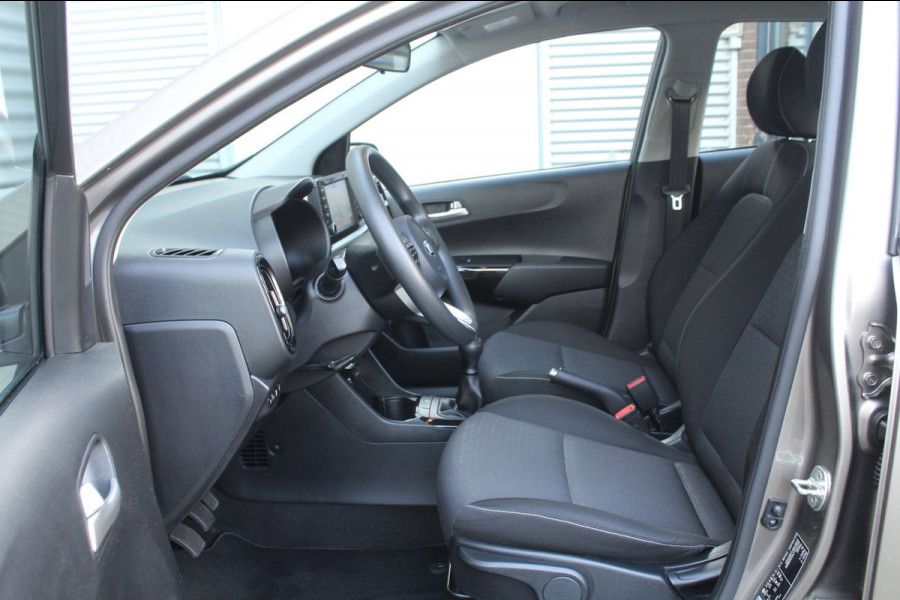 Kia Picanto 1.0 67pk ComfortPlusLine Navigator NL-Auto NAP