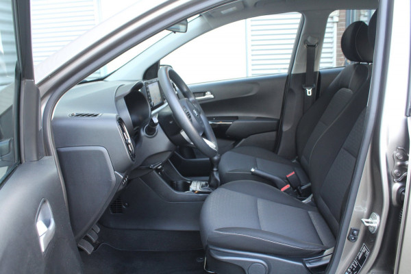 Kia Picanto 1.0 67pk ComfortPlusLine Navigator NL-Auto NAP