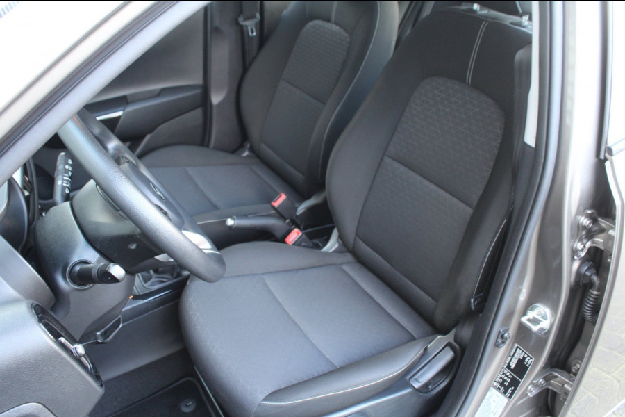 Kia Picanto 1.0 67pk ComfortPlusLine Navigator NL-Auto NAP