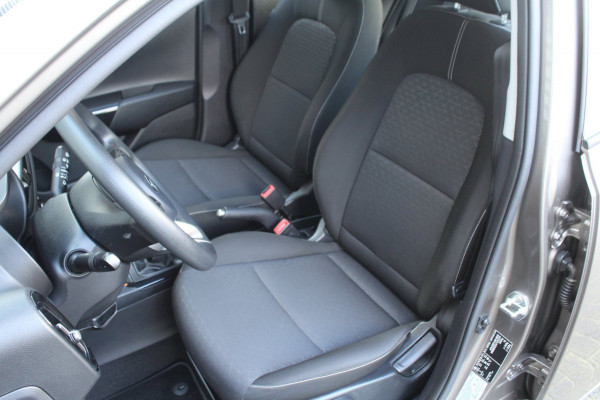 Kia Picanto 1.0 67pk ComfortPlusLine Navigator NL-Auto NAP