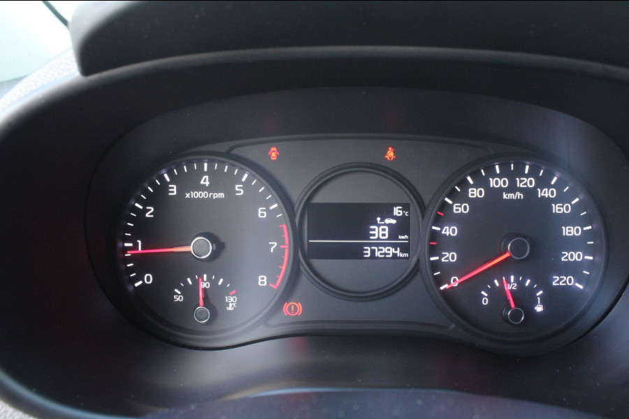 Kia Picanto 1.0 67pk ComfortPlusLine Navigator NL-Auto NAP