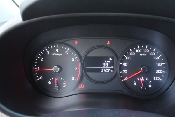 Kia Picanto 1.0 67pk ComfortPlusLine Navigator NL-Auto NAP