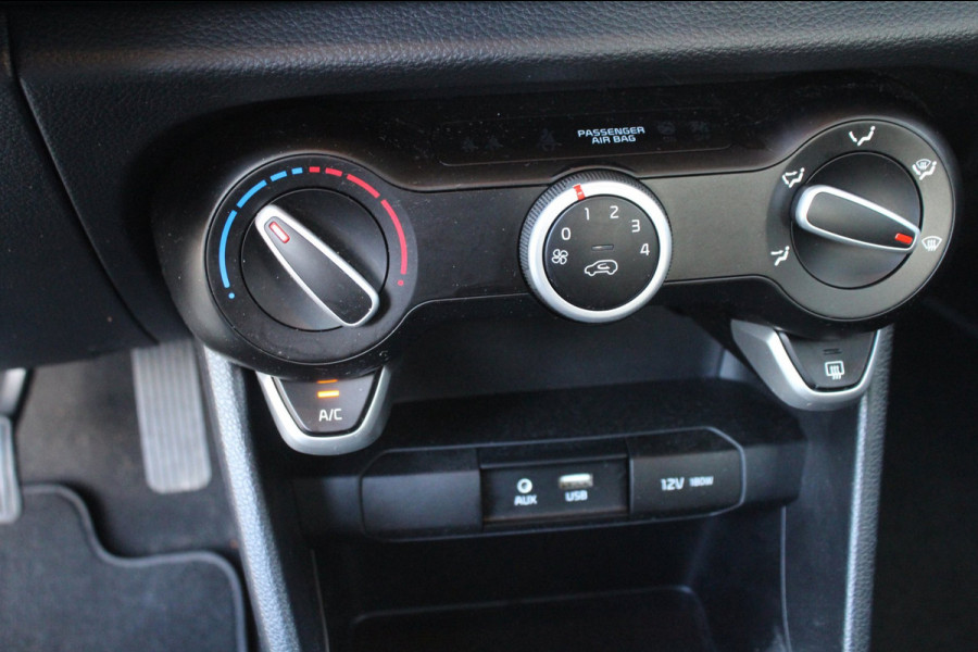Kia Picanto 1.0 67pk ComfortPlusLine Navigator NL-Auto NAP
