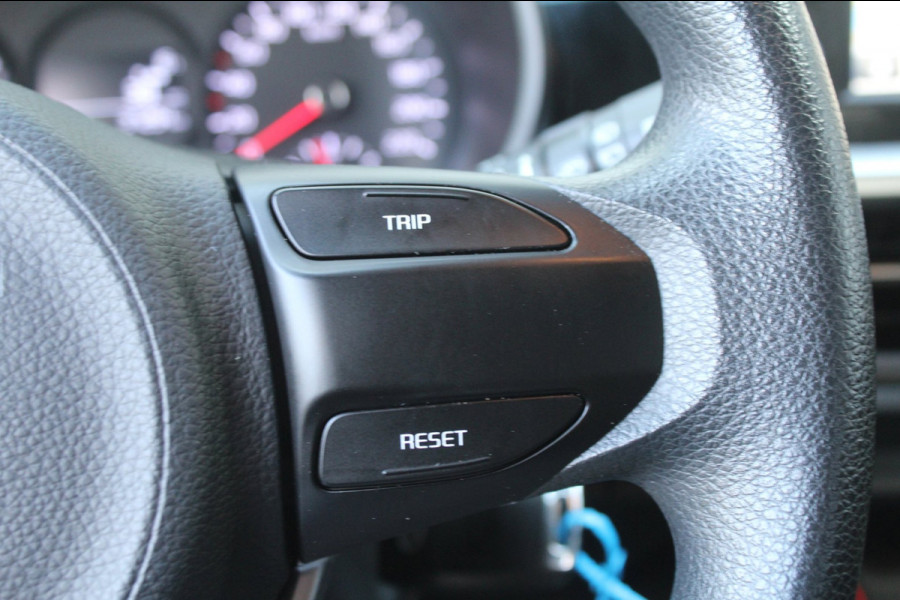 Kia Picanto 1.0 67pk ComfortPlusLine Navigator NL-Auto NAP
