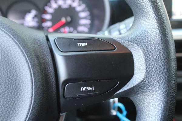 Kia Picanto 1.0 67pk ComfortPlusLine Navigator NL-Auto NAP