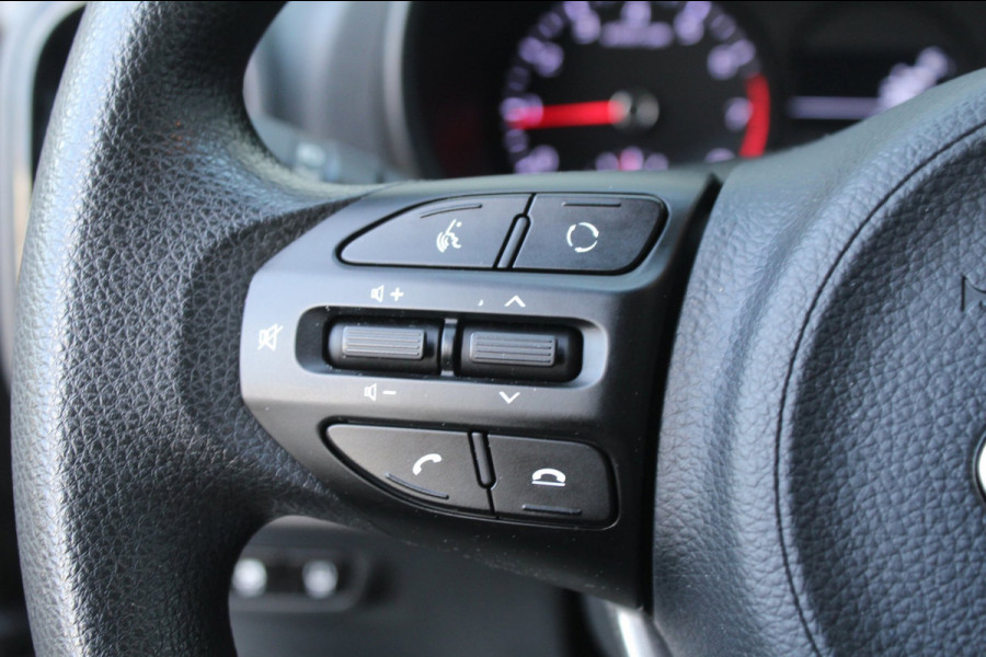 Kia Picanto 1.0 67pk ComfortPlusLine Navigator NL-Auto NAP