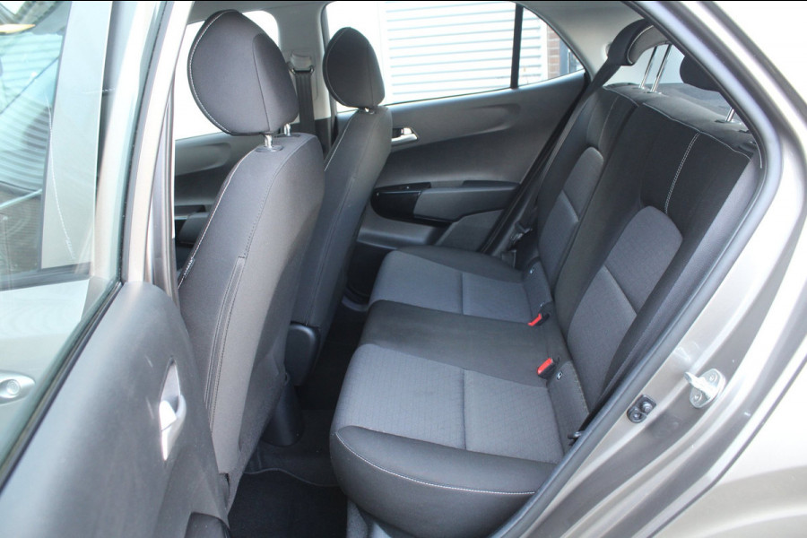 Kia Picanto 1.0 67pk ComfortPlusLine Navigator NL-Auto NAP