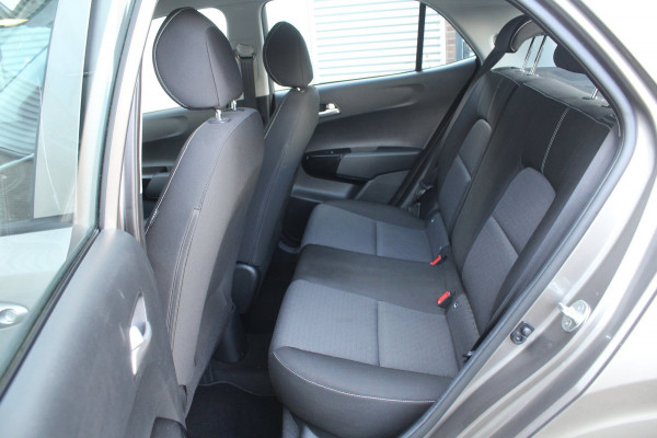 Kia Picanto 1.0 67pk ComfortPlusLine Navigator NL-Auto NAP