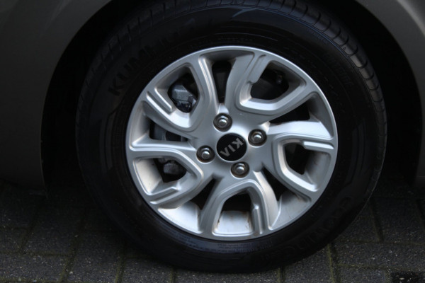 Kia Picanto 1.0 67pk ComfortPlusLine Navigator NL-Auto NAP