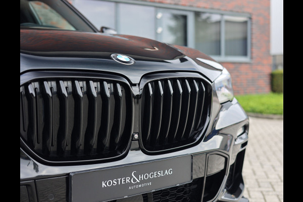 BMW X5 M50i | B&W - Bodykit - HUD