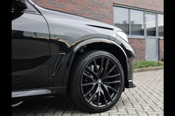 BMW X5 M50i | B&W - Bodykit - HUD