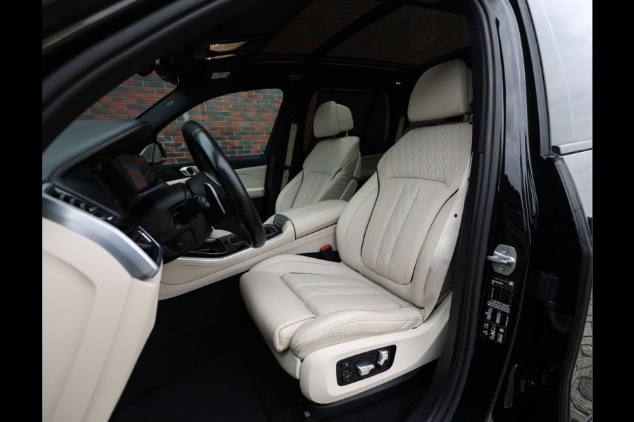 BMW X5 M50i | B&W - Bodykit - HUD