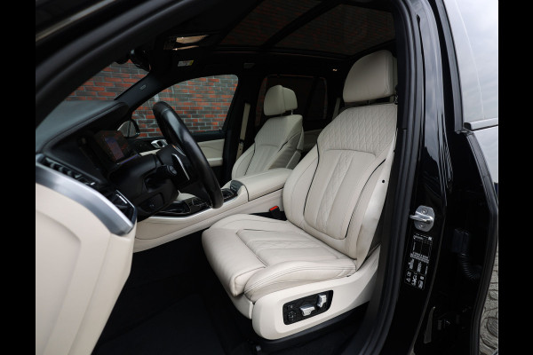 BMW X5 M50i | B&W - Bodykit - HUD