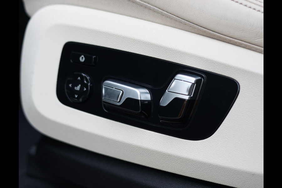 BMW X5 M50i | B&W - Bodykit - HUD