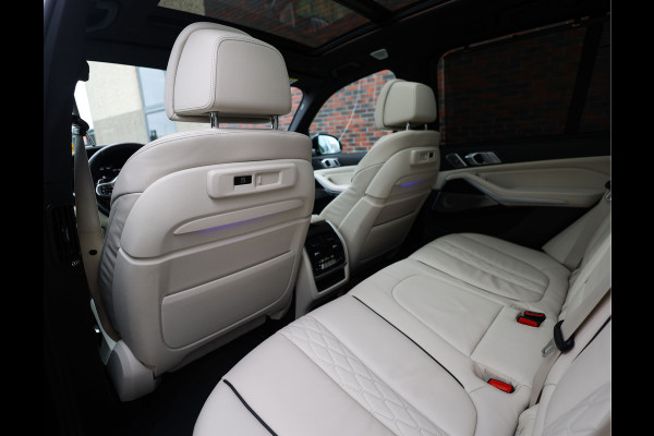 BMW X5 M50i | B&W - Bodykit - HUD