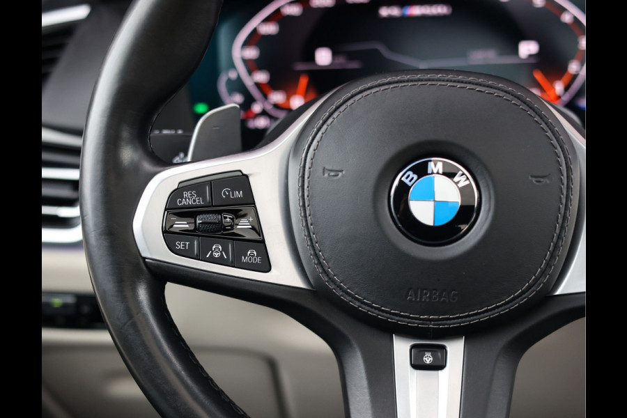 BMW X5 M50i | B&W - Bodykit - HUD