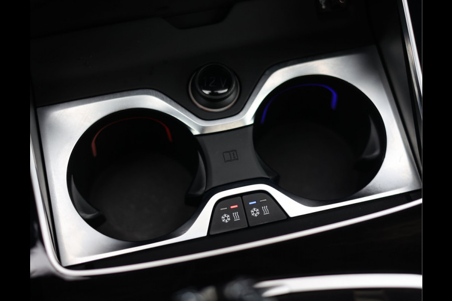 BMW X5 M50i | B&W - Bodykit - HUD