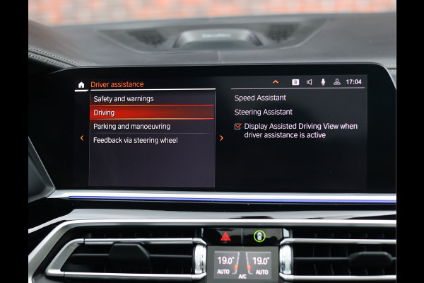 BMW X5 M50i | B&W - Bodykit - HUD