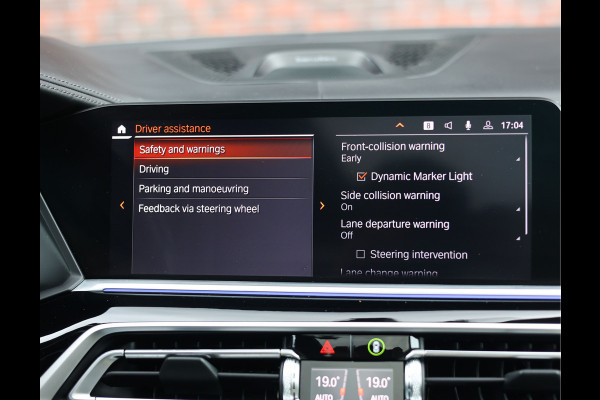 BMW X5 M50i | B&W - Bodykit - HUD